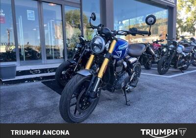 Triumph Speed 400 (2024 - 25) - Annuncio 9834240