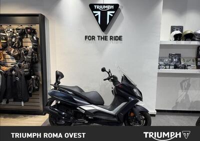 Kymco Downtown 350i TCS (2020) - Annuncio 9796209