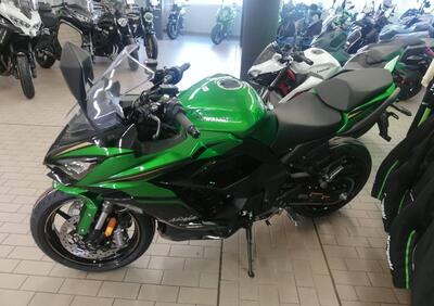 Kawasaki Ninja 1100 SX SE (2025 - 26) - Annuncio 9836868