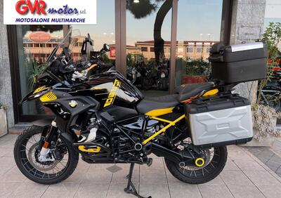 Bmw R 1250 GS - Edition 40 Years GS (2021) - Annuncio 9836876