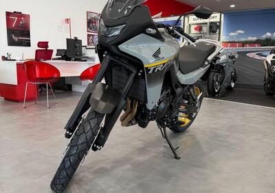 Honda Transalp XL750 (2025) - Annuncio 9679283