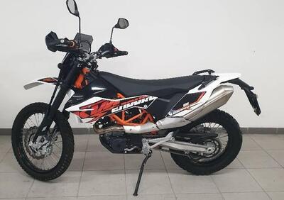 KTM 690 Enduro R (2012 - 17) - Annuncio 9836871