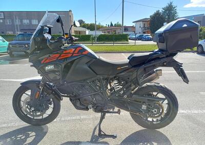 KTM 1290 Super Adventure S (2017 - 20) - Annuncio 9836874