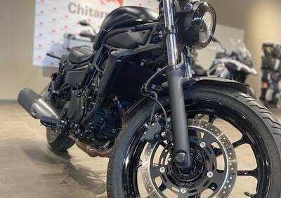 Kawasaki Eliminator 500 (2024 - 26) - Annuncio 9834004