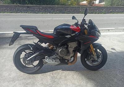 Aprilia Tuono 660 Factory (2025) - Annuncio 9836878