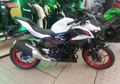 Kawasaki Z 500 SE (2024 - 26) - Annuncio 9836881
