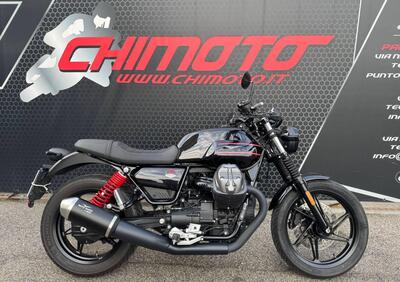 Moto Guzzi V7 Stone Special Edition (2022 - 25) - Annuncio 9832285