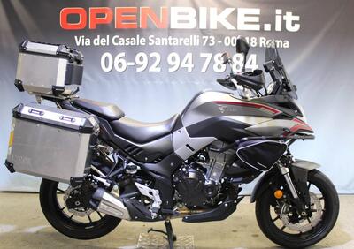 Voge Valico 500DS (2021 - 24) - Annuncio 9836888