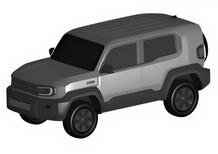 Toyota Land Cruiser FJ: dal Giappone arrivano nuove informazioni sul "mini" fuoristrada da città