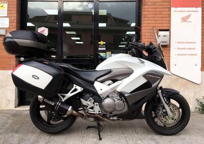 Honda Crossrunner ABS (2010 - 14) - Annuncio 9836900