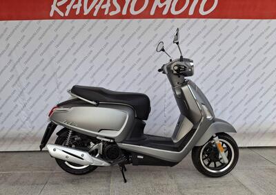 Kymco Like 125 (2021 - 25) - Annuncio 9836922