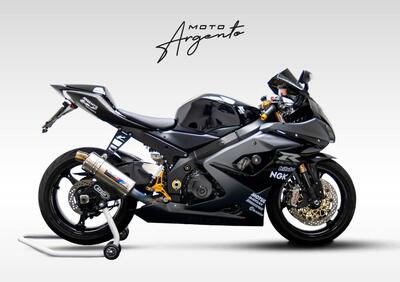 Suzuki GSX-R1000 (2005 - 06) - Annuncio 9836911
