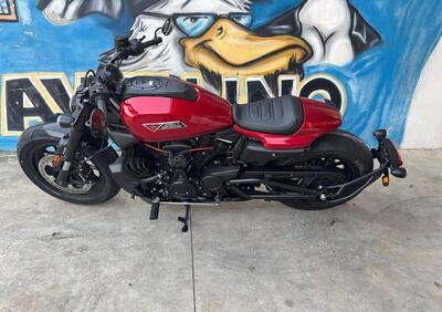 Harley-Davidson Sportster S (2025) - Annuncio 9836906