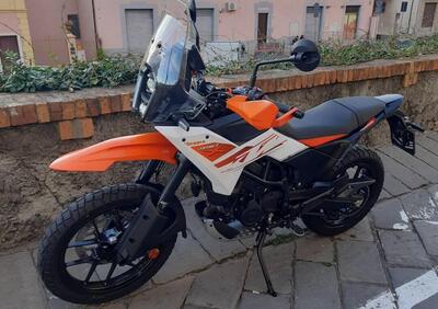KTM 390 Adventure X (2025) - Annuncio 9836909