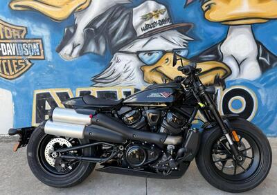 Harley-Davidson Sportster S (2025) - Annuncio 9836908