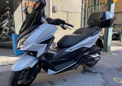 Honda Forza 350 Deluxe (2022 - 24) - Annuncio 9836926