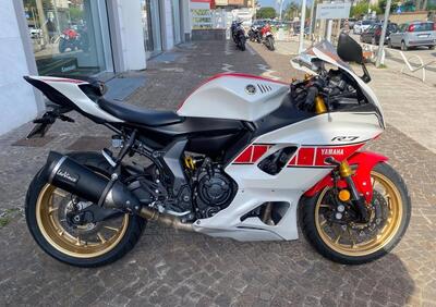 Yamaha YZF R7 (2021 - 25) - Annuncio 9836916