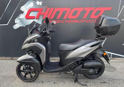 Yamaha Tricity 155 (2017 - 20) - Annuncio 9826964
