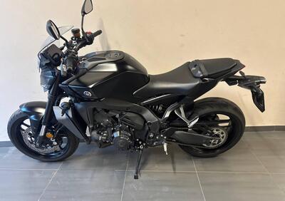 Yamaha MT-09 Y-AMT (2024 - 25) - Annuncio 9836923