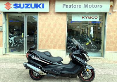 Suzuki Burgman AN 650 Executive ABS (2013 - 17) - Annuncio 9836934