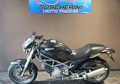Ducati Monster 620 I.E (2002) - Annuncio 9836943