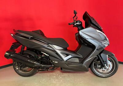 Kymco Xciting 400i ABS (2012 - 17) - Annuncio 9836948