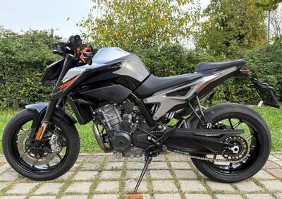 KTM 790 Duke (2018 - 20) - Annuncio 9836949
