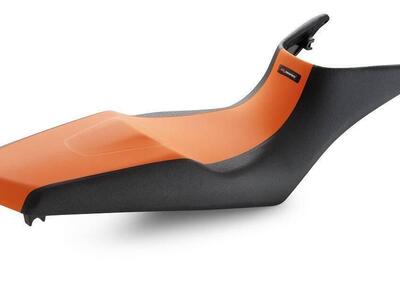 KTM 890 SMT SELLA A67507940000C1A - Annuncio 9836951
