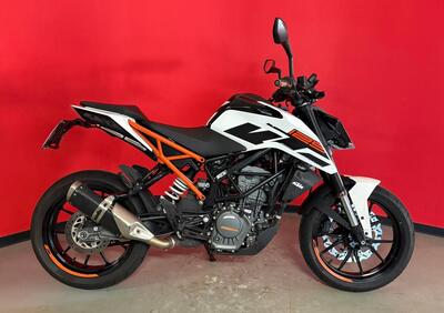 KTM 125 Duke ABS (2017 - 20) - Annuncio 9836958