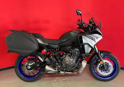 Yamaha Tracer 7 GT (2021 - 24) - Annuncio 9836965