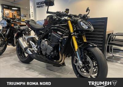Triumph Speed Triple 1200 RS (2025) - Annuncio 9836959