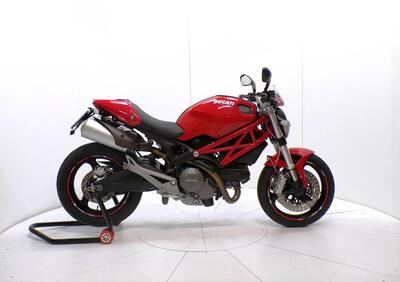 Ducati Monster 696 Plus (2007 - 14) - Annuncio 9836969