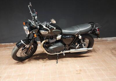 Triumph Bonneville T100 (2021 - 25) - Annuncio 9836979
