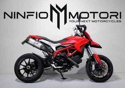 Ducati Hypermotard 821 (2013 - 15) - Annuncio 9836989