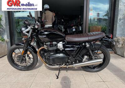 Triumph Street Twin 900 (2019 - 20) - Annuncio 9836993