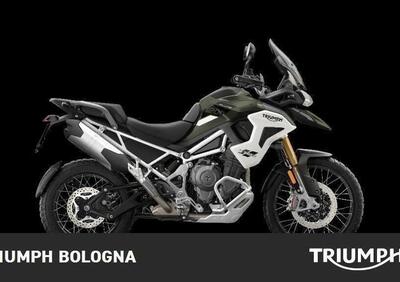 Triumph Tiger 1200 Rally Pro (2022 - 23) - Annuncio 8835720