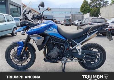 Triumph Tiger 900 GT Pro (2020 - 23) - Annuncio 9770358