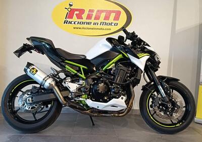 Kawasaki Z 900 (2020) - Annuncio 9837001
