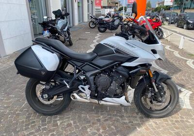 Triumph Tiger Sport 660 (2022 - 24) - Annuncio 9837003
