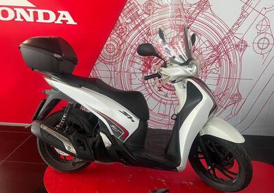 Honda SH 125 i ABS (2013 - 17) - Annuncio 9837005