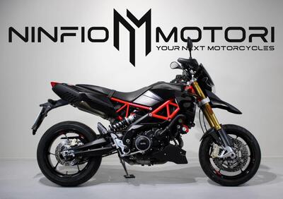 Aprilia Dorsoduro 900 (2017 - 20) - Annuncio 9505276