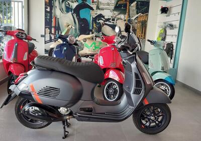 Vespa GTS 300 Super Sport (2023 - 24) - Annuncio 9837006