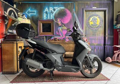 Kymco Agility 200i R16 (2008 - 16) - Annuncio 9837008