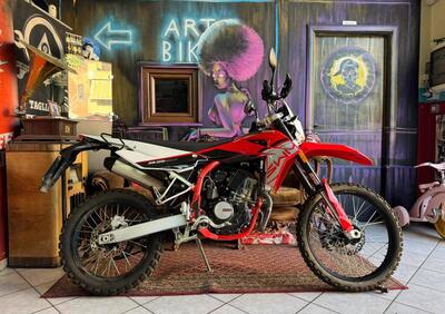 Swm RS 125 R (2021 - 23) - Annuncio 9837009