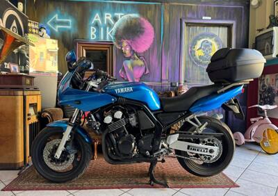 Yamaha FZS 600 Fazer (1998 - 01) - Annuncio 9837017