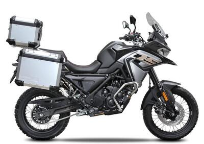 Voge Valico 650DSX (2021 - 24) - Annuncio 9837018