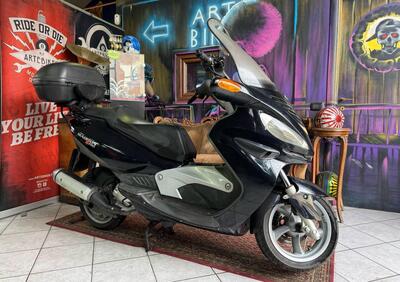 Malaguti Madison 250 S (1999 - 01) - Annuncio 9837020