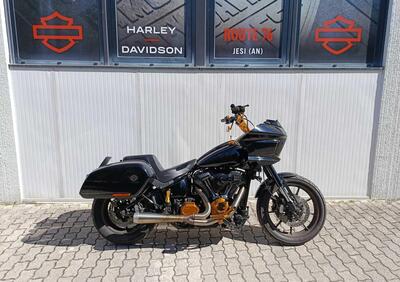 Harley-Davidson Low Rider ST (2022 - 24) - Annuncio 9837021