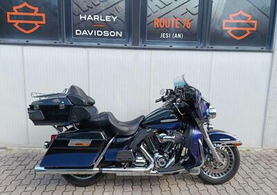 Harley-Davidson 1690 Electra Glide Ultra Limited (2010 - 13) - FLHTK - Annuncio 9837022