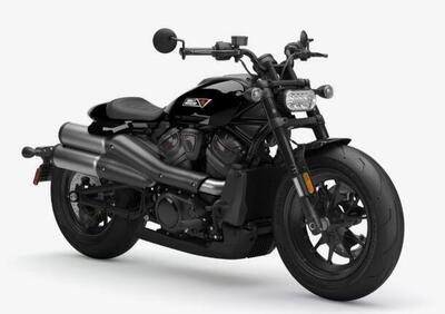Harley-Davidson Sportster S (2025) - Annuncio 9837025